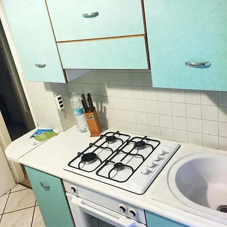 Ampio Bilocale Con Terrazzo *