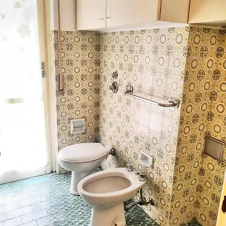Ampio Bilocale Con Terrazzo Апартаменты Комо