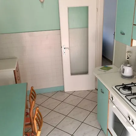 Ampio Bilocale Con Terrazzo *