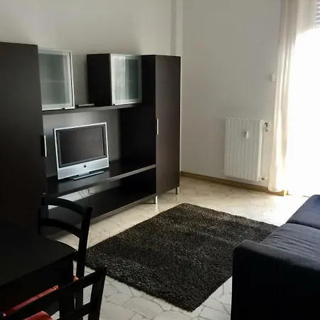 Апартаменты Ampio Bilocale Con Terrazzo