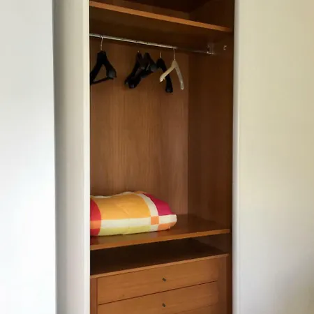 Ampio Bilocale Con Terrazzo Apartment